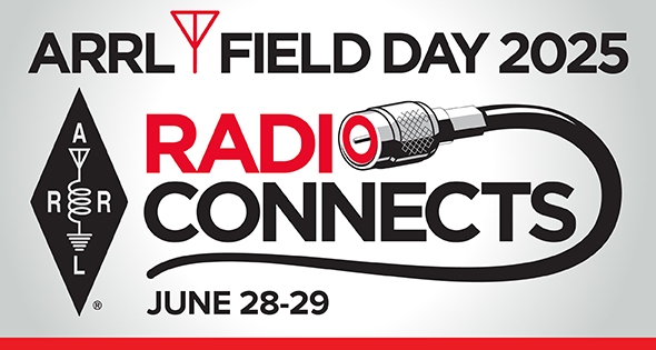 Field Day 2025