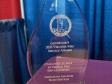 Governor's 2021 Virginia Fire Service Award