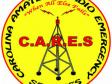 C.A.R.E.S. logo
