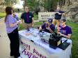 W0QQQ at Kansas State University