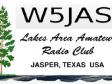 W5JAS Logo