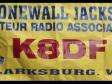 Stonewall Jackson Amateur Radio Association