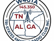 TSARC Logo