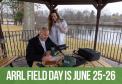 ARRL Field Day photo