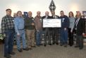 OCARC Check Presentation