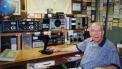 Bill Simons, W9BB, who died in January, developed the Shure 440 and 444 microphones for the Amateur Radio market.