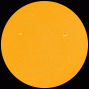 Solar Disc