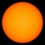 Photo Courtesy of NASA SDO/HMI