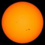Photo Courtesy of NASA SDO/HMI