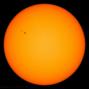 [Photo courtesy of NASA SDO/HMI]