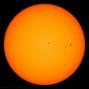 Image courtesy of NASA HDO/SMI
