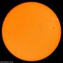 sunspot090310