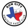 SUN CITY AMATEUR RADIO CLUB