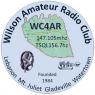 WILSON AMATEUR RADIO CLUB