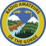 RADIO AMATEURS OF THE GORGE