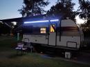 Night Time Camper