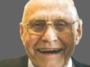 ARRL Director Emeritus Dr. Thomas W. Comstock, N5TC | January 2, 1931 - September 22, 2022