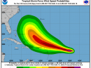 Courtesy National Oceanic and Atmospheric Administration