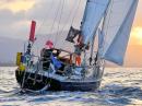 [Golden Globe Race photo]