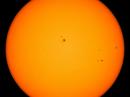 Photo Courtesy of NASA SDO/HMI
