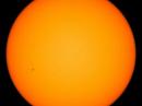 [Photo courtesy of NASA SDO/HMI]
