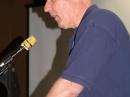 Bill Cross, W3TN, spoke at the FCC Forum on Saturday at the Dayton Hamvention. [S. Khrystyne Keane, K1SFA, Photo]