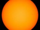 [Photo courtesy of NASA SDO/HMI]
