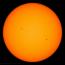 [Photo Courtesy of NASA SDO/HMI]