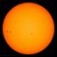 [Photo courtesy of NASA SDO/HMI]