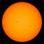 Photo Courtesy of NASA SDO/HMI