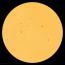 [Photo courtesy of NASA SDO/HMI]