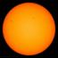[Photo courtesy of NASA SDO/HMI]