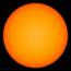 [Photo courtesy of NASA SDO/HMI]