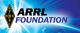 ARRL Foundation logo