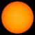 [Photo courtesy of NASA SDO/HMI]