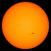 Photo Courtesy of NASA SDO/HMI