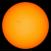 [Photo courtesy of NASA SDO/HMI]