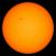 [Photo Courtesy of NASA SDO/HMI]
