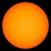 Photo Courtesy of NASA SDO/HMI