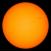 [Photo courtesy of NASA SDO/HMI]