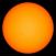 [Photo courtesy of NASA SDO/HMI]