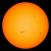 [Photo courtesy of NASA SDO/HMI]