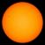 [Photo courtesy of NASA SDO/HMI]