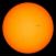 [Photo courtesy of NASA SDO/HMI]