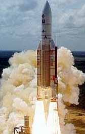 Photo of Ariane 5 Launch