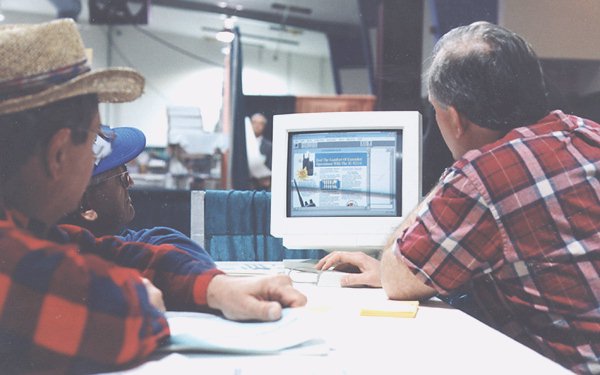 CD-ROM demo thumbnail