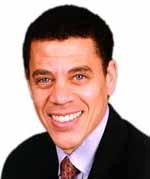 FCC Chairman William Kennard