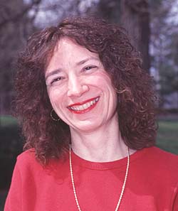 Rosalie White, WA1STO